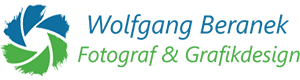 Logo Wolfgang Beranek