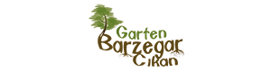 Logo Barzegar Grünbau GmbH