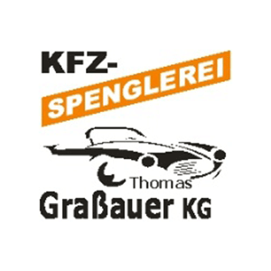 Logo Graßauer Thomas KG