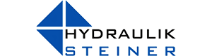 Logo HYDRAULIK STEINER - Inh Marcel Steiner