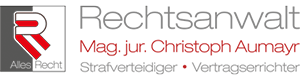 Logo Mag. Christoph Aumayr