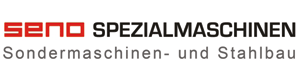 Logo Seno Spezialmaschinen GmbH