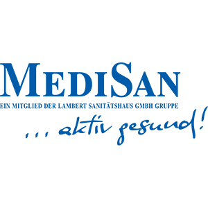 Logo MediSan