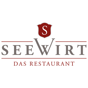 Logo Seewirt Das Restaurant KG