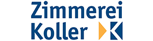 Logo Zimmerei Koller GesmbH