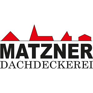 Logo Matzner Dachdecker GesmbH