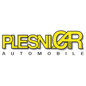 Logo Plesnicar Automobile GmbH