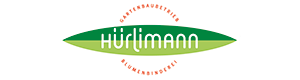 Logo Gärtnerei Hürlimann - Ing. Georg Hürlimann