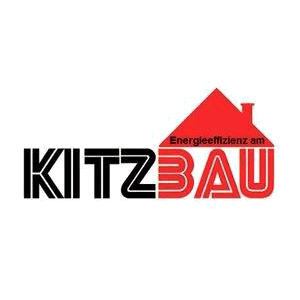 Logo Kitzbau - Vollwärmeschutz-Verputzer-Fassaden