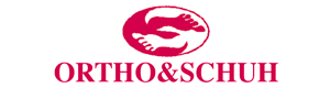 Logo Ortho + Schuh GmbH
