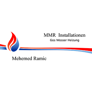 Logo MMR Installationen Mehemed Ramic
