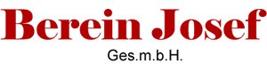 Logo Berein Josef GesmbH