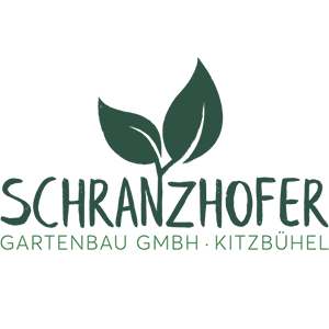 Logo Schranzhofer Gartenbau GmbH