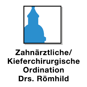 Logo Zahnärztliche Ordination Dr Michael Römhild