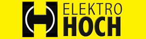 Logo Elektro Hoch GmbH