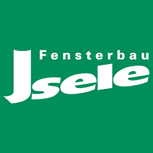 Logo Isele Fensterbau GmbH