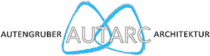 Logo AUTARC - Autengruber Architektur