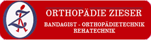 Logo Orthopädie Zieser