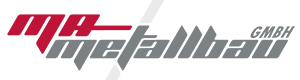 Logo MA Metallbau GmbH