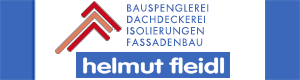 Logo Helmut  Fleidl GmbH