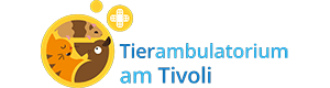 Logo TIERAMBULATORIUM AM TIVOLI - Mag.med.vet. Barbara Hochenegg