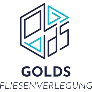 Logo Golds Fliesenverlegung