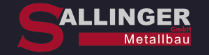 Logo Metallbau Sallinger GmbH