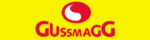 Logo GUSSMAGG GmbH
