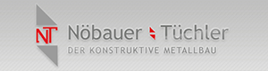 Logo Nöbauer-Tüchler GmbH