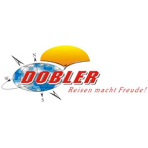 Logo Dobler Reisebüro GesmbH