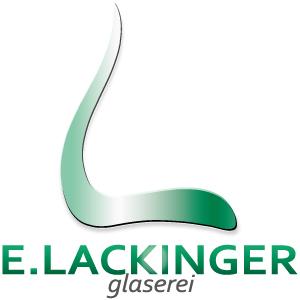 Logo Lackinger E GesmbH