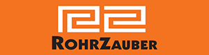 Logo Rohr Zauber GmbH