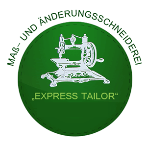 Logo Tokalak Nedim - Maßschneiderei und Änderungsschneiderei