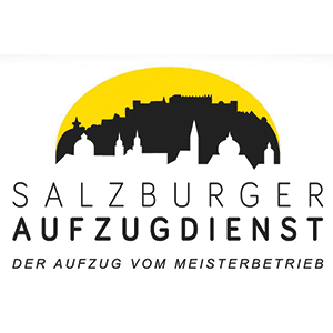 Logo Salzburger Aufzugdienst GesmbH