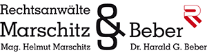 Logo Marschitz & Beber Rechtsanwälte