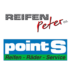 Logo Reifen Peter OG