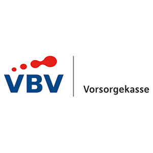 Logo VBV - Vorsorgekasse AG