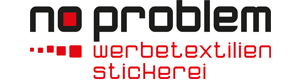 Logo No Problem Sabine Mauracher GmbH