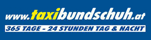 Logo S’KUFSTEIN TAXI BUNDSCHUH