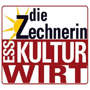 Logo EssKulturWirt die Zechnerin