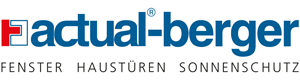 Logo actual-berger GmbH