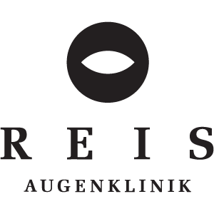 Logo Reis Augenklinik 