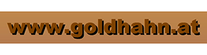 Logo Christian Goldhahn