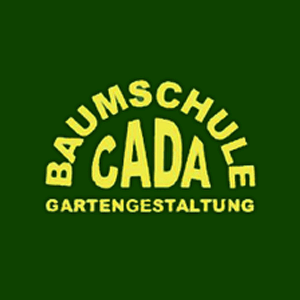 Logo Baumschule Cada - Magdalena Cada