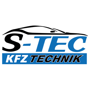 Logo S-TEC KFZ-Technik