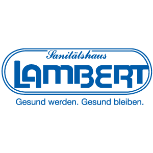 Logo Lambert Sanitätshaus GmbH - Rollstuhlservice u Ausstellungsraum