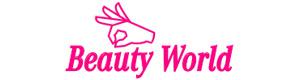Logo Beauty World Inh Ingrid Kriebernegg
