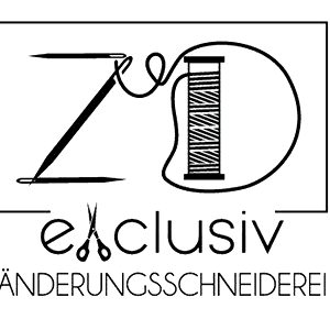 Logo Änderungsschneiderei Exclusiv Inh. Zafer DEMIRTAS