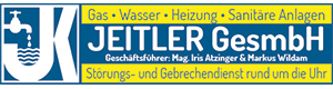 Logo Jeitler GesmbH