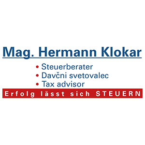 Logo Mag. Hermann Klokar